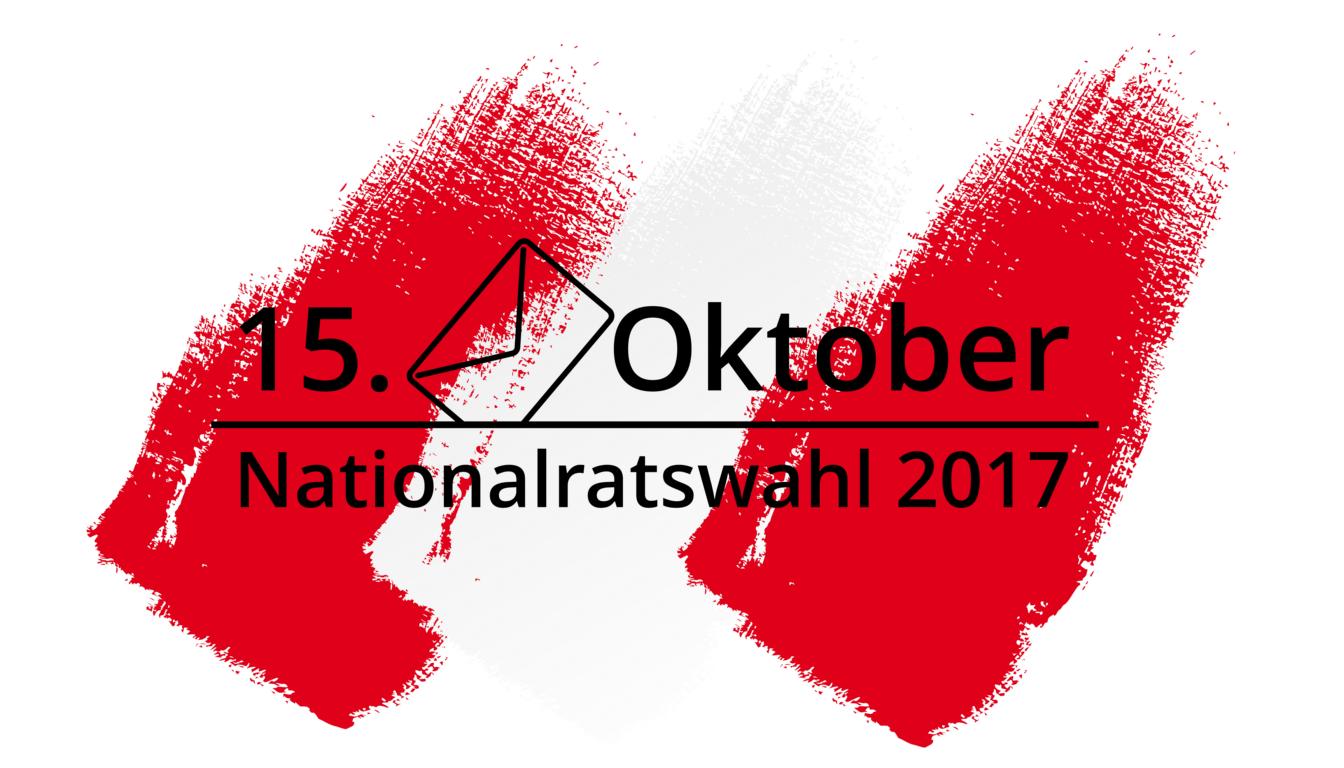 Nationalratswahl 2017 Blueberry Power