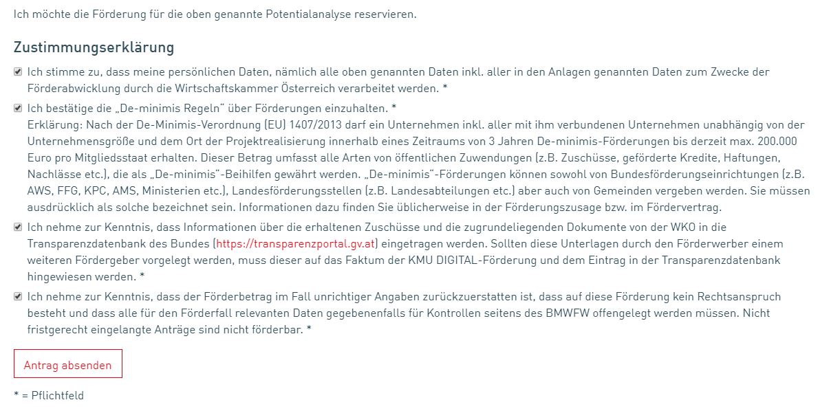 Potentialanalyse KMU DIGITAL Konstantin Heiller CDC CeCE 3
