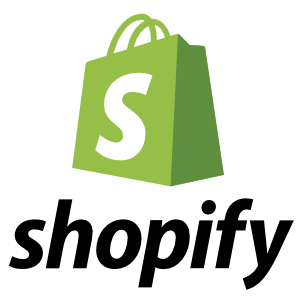 Shopify Logo